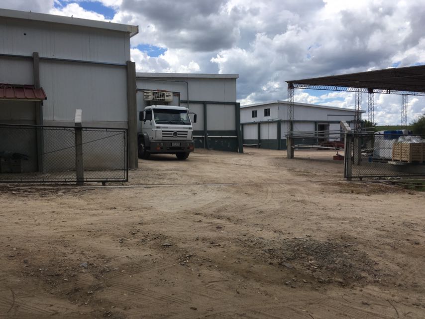 Midobal Paneles termicos