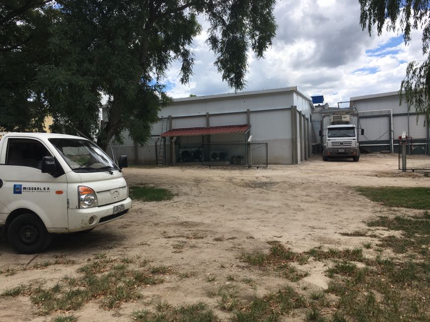 Midobal Paneles termicos