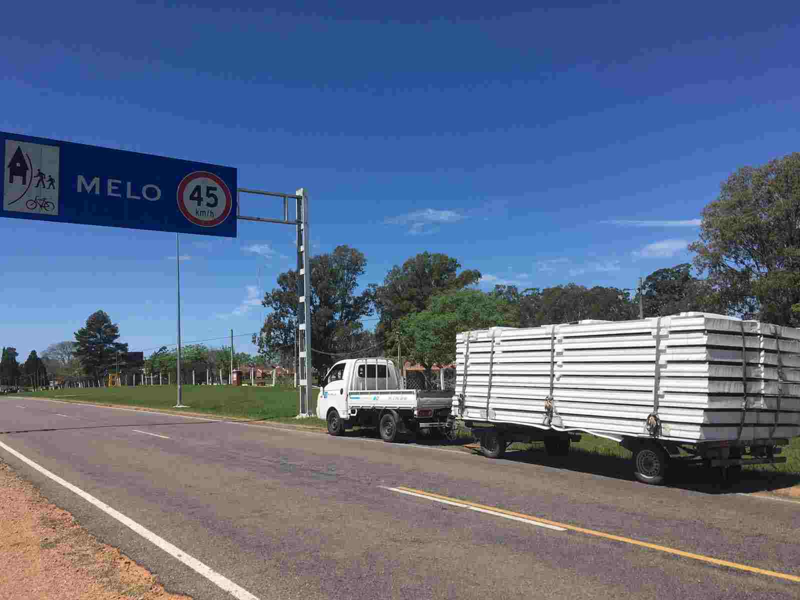 Midobal Paneles termicos