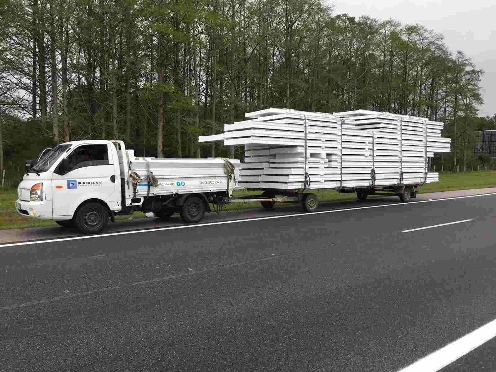 Midobal Paneles termicos