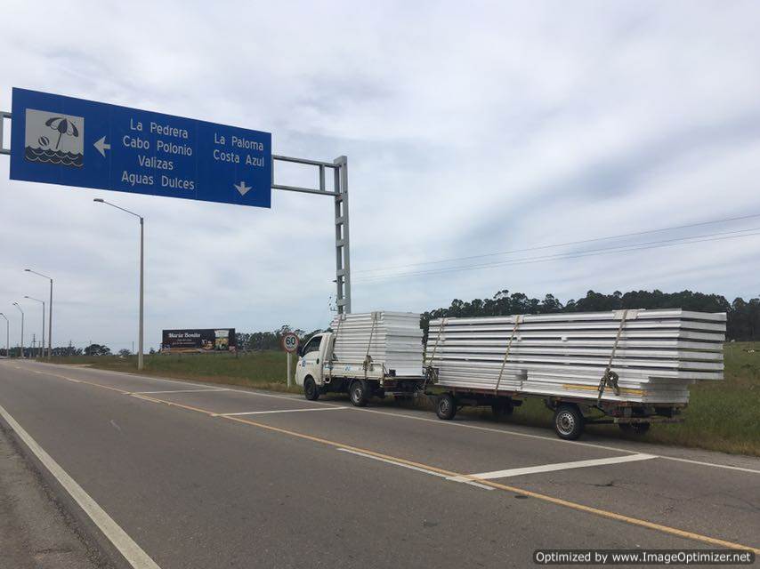 Midobal Paneles Termicos