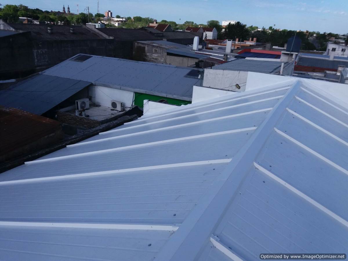 Midobal Paneles termicos