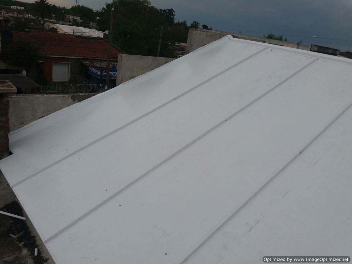 Midobal Paneles termicos