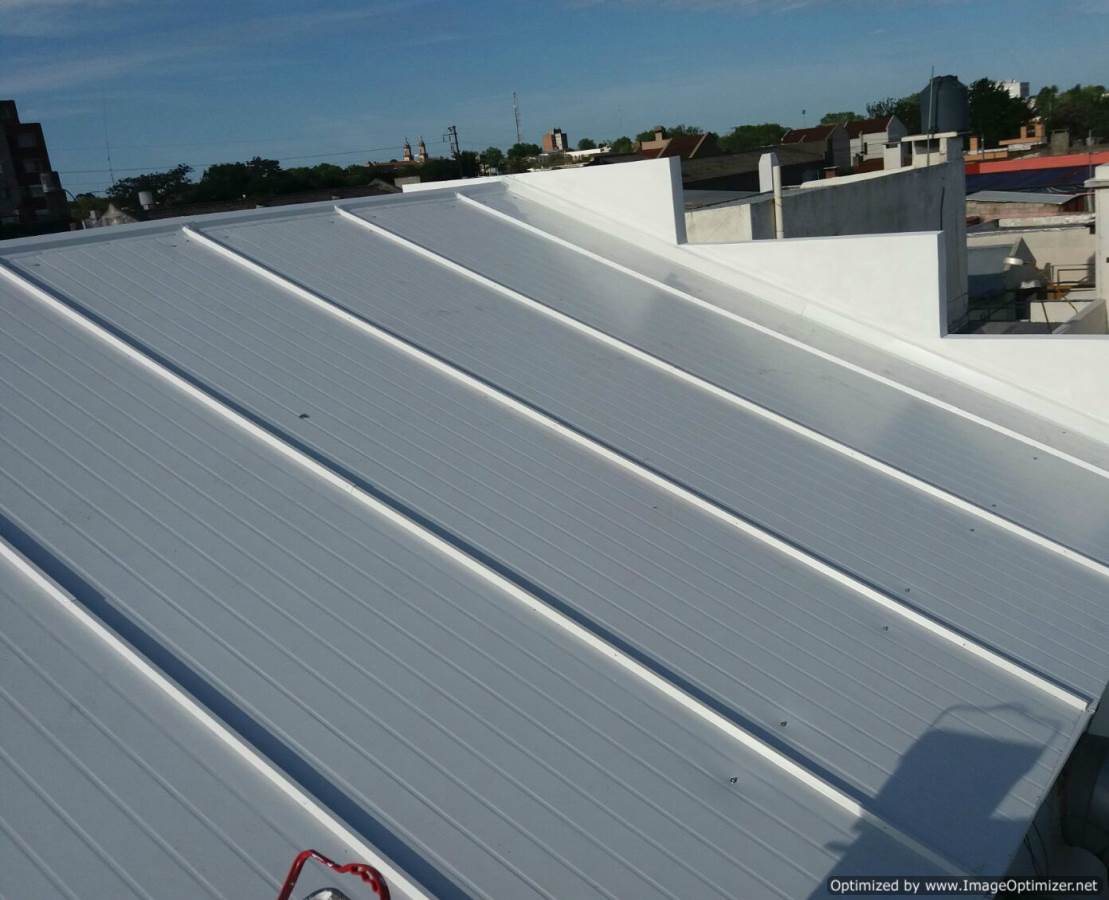 Midobal Paneles termicos