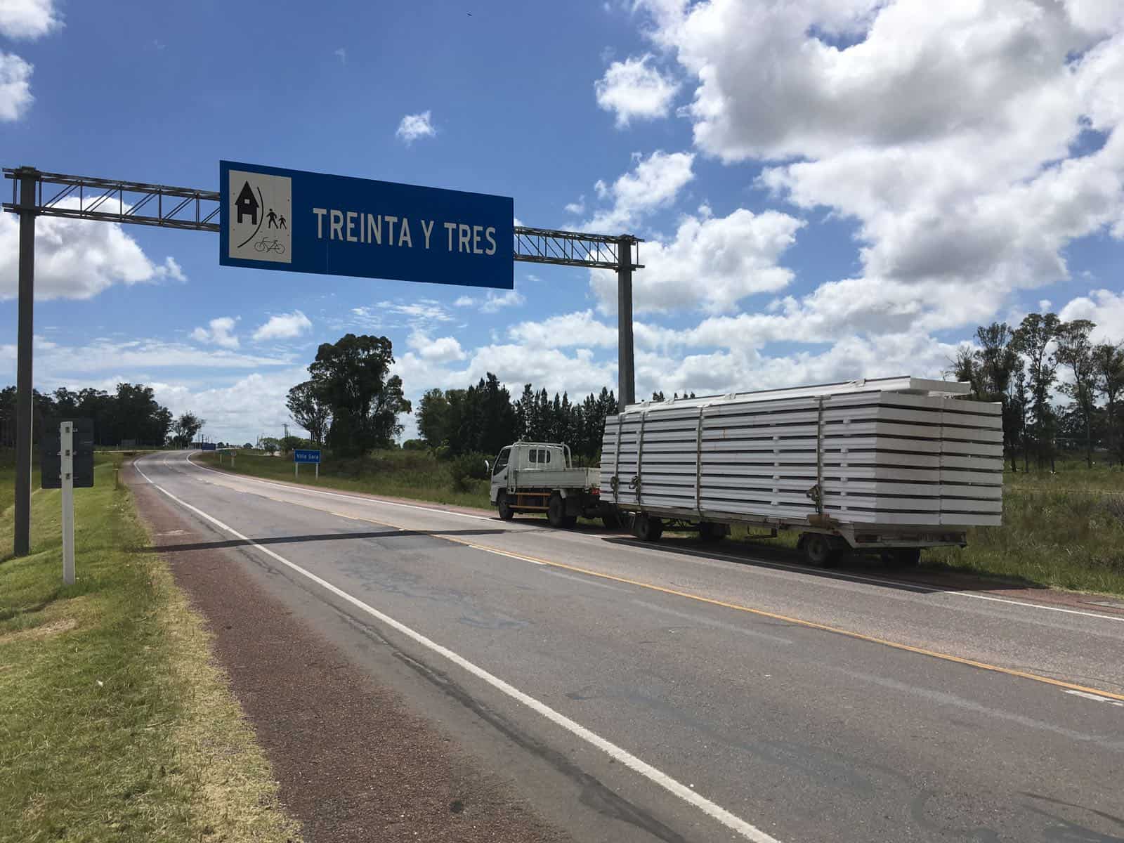 Midobal Paneles termicos